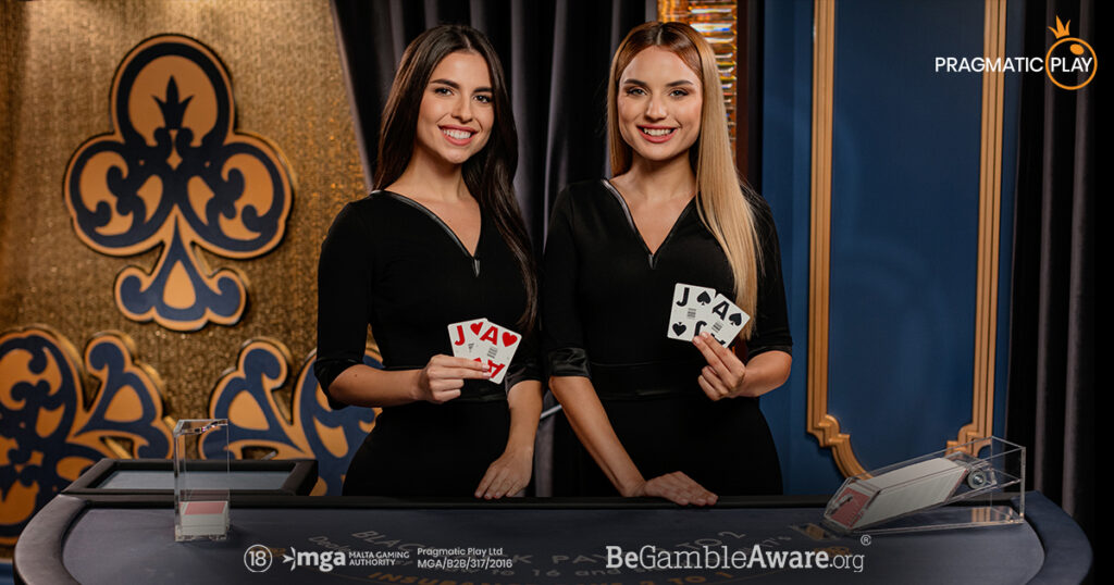 Top Game Slot Hot Nhất Tại Pragmatic Play Casino